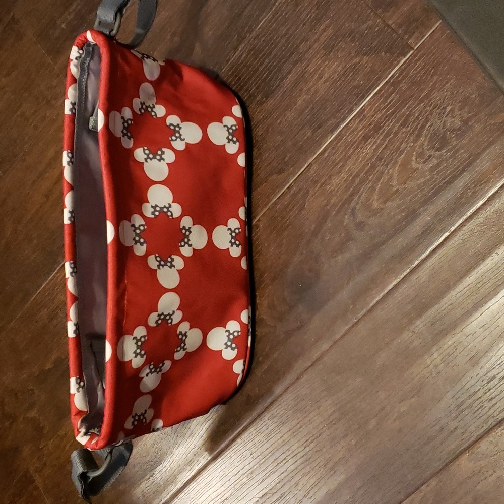 Disney stroller caddy